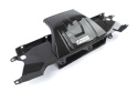 Dinan Cold Air Intake - 2023-2026 BMW X5/X6/X7 M60i / 2020-2026 BMW X5M/X6M / 2023-2026 BMW XM