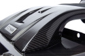 Dinan Cold Air Intake - 2023-2026 BMW X5/X6/X7 M60i / 2020-2026 BMW X5M/X6M / 2023-2026 BMW XM
