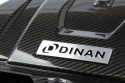 Dinan Cold Air Intake - 2023-2026 BMW X5/X6/X7 M60i / 2020-2026 BMW X5M/X6M / 2023-2026 BMW XM