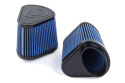 Dinan Cold Air Intake - 2023-2026 BMW X5/X6/X7 M60i / 2020-2026 BMW X5M/X6M / 2023-2026 BMW XM