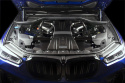 Dinan Cold Air Intake - 2023-2026 BMW X5/X6/X7 M60i / 2020-2026 BMW X5M/X6M / 2023-2026 BMW XM
