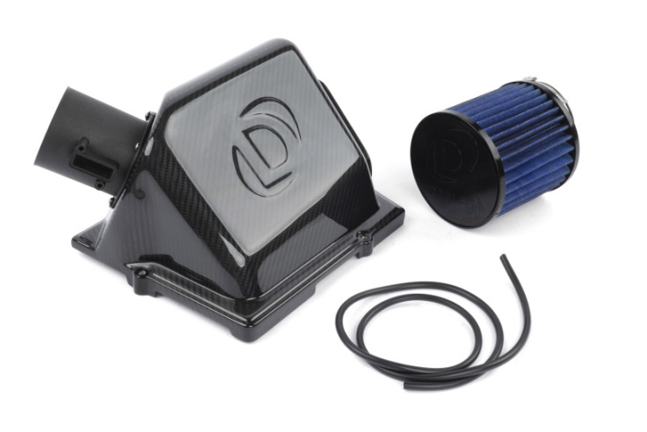 Dinan High-Flow Intake - 2020-2024 MINI Cooper S/JCW & C\'man S / 2020-2023 BMW X1/X2 28i in the group Select car model at DDESIGN Scandinavia AB (dnnD760-0057)