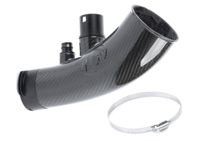 Dinan Turbo Inlet Pipe - 2019-2024 BMW 230i/330i/430i in the group Select car model at DDESIGN Scandinavia AB (dnnD760-0060)