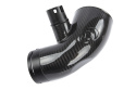 Dinan Turbo Inlet Pipe - 2017-2026 BMW 540i/740i/840i/X5 40i / 2016-2021 BMW M240i/340i/440i