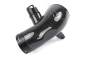 Dinan Turbo Inlet Pipe - 2017-2026 BMW 540i/740i/840i/X5 40i / 2016-2021 BMW M240i/340i/440i