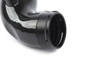 Dinan Turbo Inlet Pipe - 2017-2026 BMW 540i/740i/840i/X5 40i / 2016-2021 BMW M240i/340i/440i