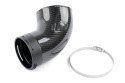 Dinan Turbo Inlet Pipe - 2020-2026 Toyota GR Supra 3.0 / 2020-2024 BMW M340i/M440i / 2020-2026 BMW X3/X4 M40i / 2020-2026 BMW Z4 M40i / 2020-2026 BMW M240i