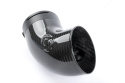 Dinan Turbo Inlet Pipe - 2020-2026 Toyota GR Supra 3.0 / 2020-2024 BMW M340i/M440i / 2020-2026 BMW X3/X4 M40i / 2020-2026 BMW Z4 M40i / 2020-2026 BMW M240i