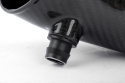 Dinan Turbo Inlet Pipe - 2020-2026 Toyota GR Supra 3.0 / 2020-2024 BMW M340i/M440i / 2020-2026 BMW X3/X4 M40i / 2020-2026 BMW Z4 M40i / 2020-2026 BMW M240i