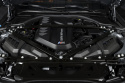 Dinan Matte Carbon Fiber Cold Air Intake - 2021-2026 BMW M2/M3/M4