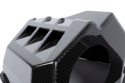 Dinan Gloss Carbon Fiber Cold Air Intake - 2021-2026 BMW M2/M3/M4