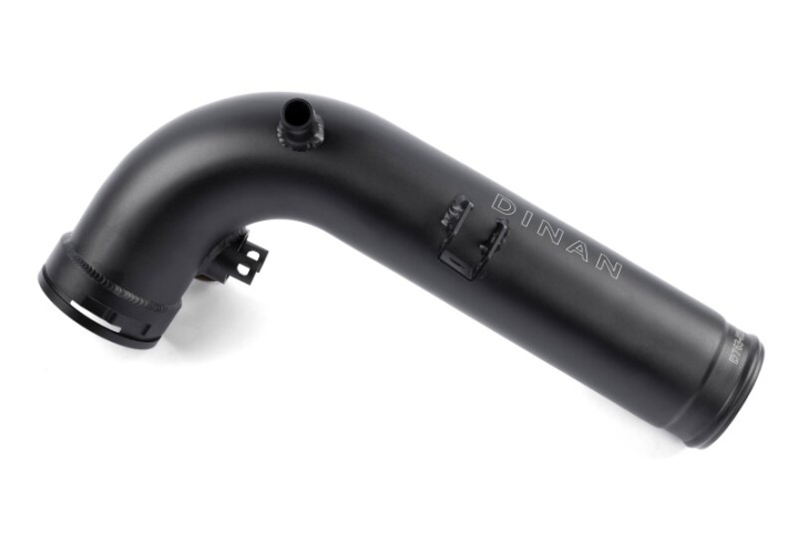 Dinan Intake Resonator Delete Pipe - 2014-2024 MINI Cooper S/JCW & C\'man S/JCW / 2018-2023 BMW X1/X2 28i in the group Select car model at DDESIGN Scandinavia AB (dnnD760-0064)