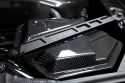 Dinan Cold Air Intake - 2020-2026 Toyota GR Supra 3.0 & 2020-2026 BMW Z4 M40i