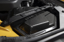 Dinan Cold Air Intake - 2021-2024 Toyota GR Supra 2.0 / 2019-2026 BMW Z4 sDrive30i