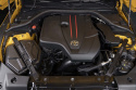 Dinan Cold Air Intake - 2021-2024 Toyota GR Supra 2.0 / 2019-2026 BMW Z4 sDrive30i