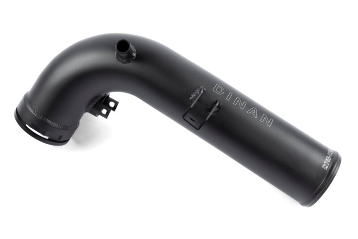 Dinan Intake Resonator Delete Pipe - 2019-2024 BMW M235i/X2 M35i / 2020-2024 MINI C\'man JCW in the group Select car model at DDESIGN Scandinavia AB (dnnD760-0067)