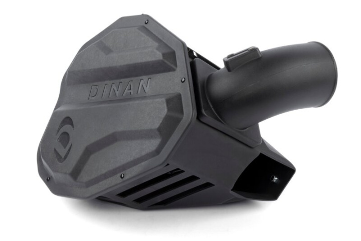 Dinan Cold Air Intake - 2020-2026 BMW M340i/M440i / 2022-2026 BMW M240i in the group Select car model at DDESIGN Scandinavia AB (dnnD760-0069)