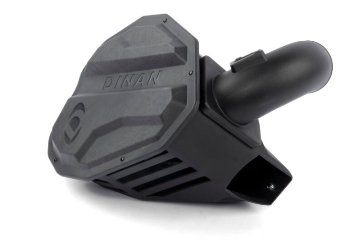 Dinan Cold Air Intake - 2019-2024 BMW 330i/430i / 2023-2026 BMW 230i in the group Select car model at DDESIGN Scandinavia AB (dnnD760-0070)