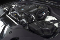 Dinan Cold Air Intake - 2020-2023 BMW M550i & 2019-2026 BMW M850i