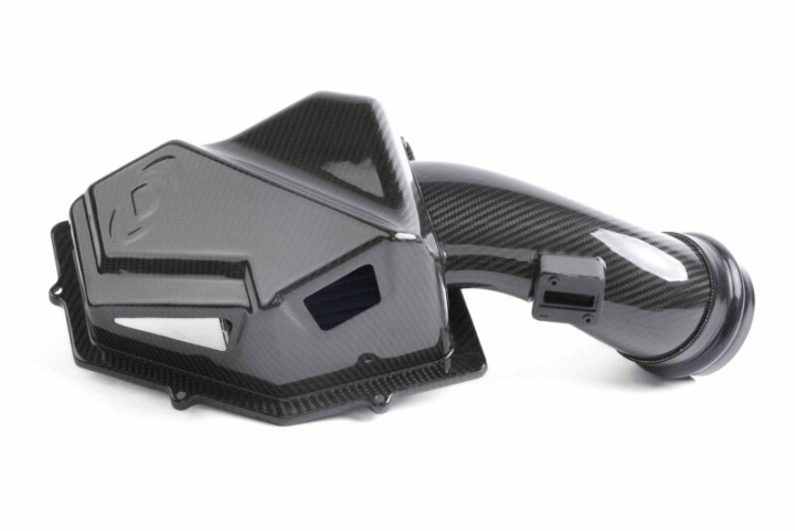 Dinan Cold Air Intake - 2020-2025 BMW X3/X4 M40i in the group Select car model at DDESIGN Scandinavia AB (dnnD760-0075)