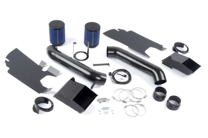 Dinan Cold Air Intake - 2000-2003 BMW M5 in the group Select car model at DDESIGN Scandinavia AB (dnnD760-0390D)