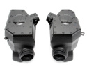 Dinan High Flow Air Mass Meter/Intake Assemblies - 2006-2010 BMW M5/M6