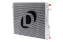 Dinan High Performance Heat Exchanger - 2019-2026 BMW 330i/M340i/430i/M440i / 2019-2026 BMW Z4 30i/Z4 M40i / 2020-2026 Toyota GR Supra / 2022-2026 BMW 230i/M240i