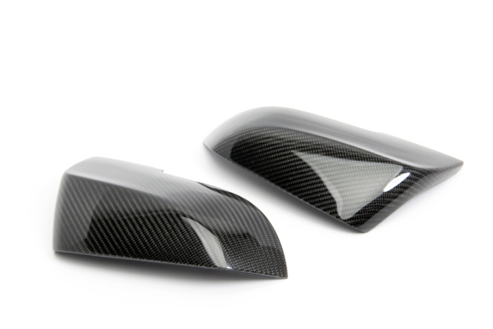 Dinan Mirror Cap Set - 2012-2021 BMW 2/3/4-Series & X1 in the group Select car model at DDESIGN Scandinavia AB (dnnD980-0022)