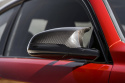 Dinan Mirror Cap Set - 2015-2020 BMW M2/M3/M4