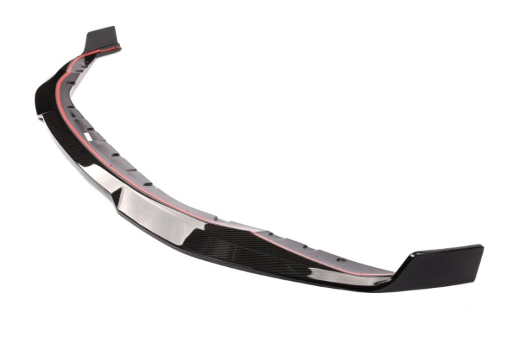 Dinan Front Lip - 2021-2026 BMW M3/M4 in the group Select car model at DDESIGN Scandinavia AB (dnnD980-0029)
