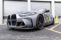 Dinan Front Lip - 2021-2026 BMW M3/M4
