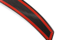 Dinan Rear Deck Spoiler - 2021-2026 BMW M4
