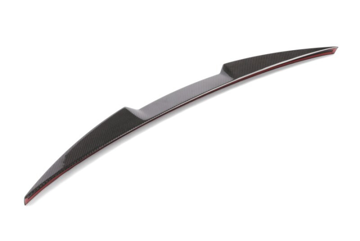 Dinan Rear Deck Spoiler - 2021-2026 BMW M3 in the group Select car model at DDESIGN Scandinavia AB (dnnD980-0031)