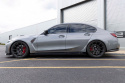 Dinan Rear Deck Spoiler - 2021-2026 BMW M3