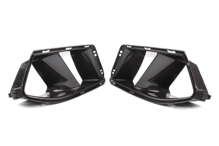 Dinan Air Inlets - 2021-2026 BMW M3/M4 in the group Select car model at DDESIGN Scandinavia AB (dnnD980-0032)