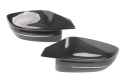 Dinan Mirror Cover Set - 2021-2026 BMW M2/M3/M4