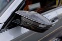 Dinan Mirror Cover Set - 2021-2026 BMW M2/M3/M4