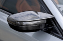 Dinan Mirror Cover Set - 2021-2026 BMW M2/M3/M4