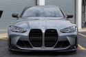 Dinan Mirror Cover Set - 2021-2026 BMW M2/M3/M4