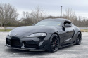 Dinan Front Lip - 2020-2026 Toyota GR Supra