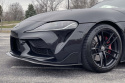 Dinan Front Lip - 2020-2026 Toyota GR Supra