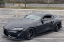 Dinan Front Lip - 2020-2026 Toyota GR Supra