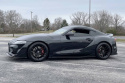 Dinan Front Lip - 2020-2026 Toyota GR Supra