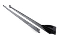 Dinan Side Skirts - 2020-2026 Toyota GR Supra