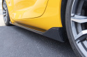 Dinan Side Skirts - 2020-2026 Toyota GR Supra