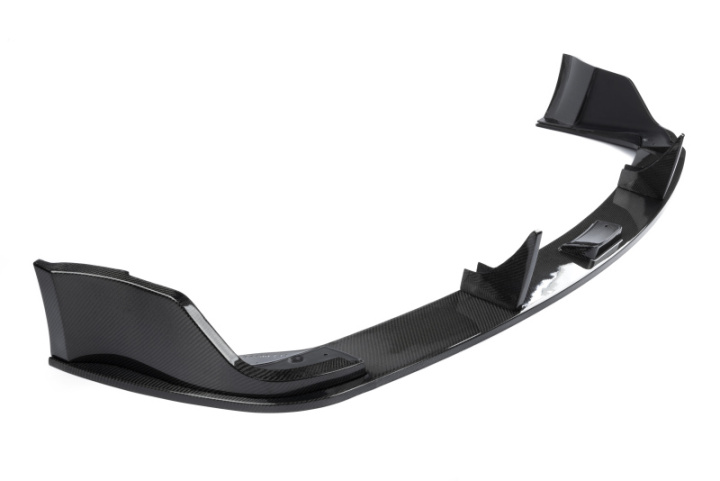 Dinan Rear Diffuser - 2020-2026 Toyota GR Supra in the group Select car model at DDESIGN Scandinavia AB (dnnD980-0037)