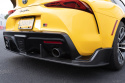 Dinan Rear Diffuser - 2020-2026 Toyota GR Supra