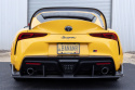 Dinan Rear Diffuser - 2020-2026 Toyota GR Supra