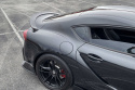 Dinan Rear Deck Spoiler - 2020-2026 Toyota GR Supra