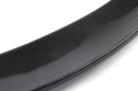 Dinan Rear Deck Spoiler - 2020-2026 Toyota GR Supra